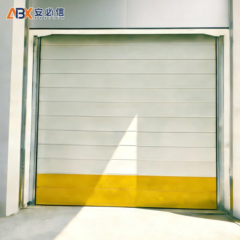 西双版纳傣族铝合金提升门